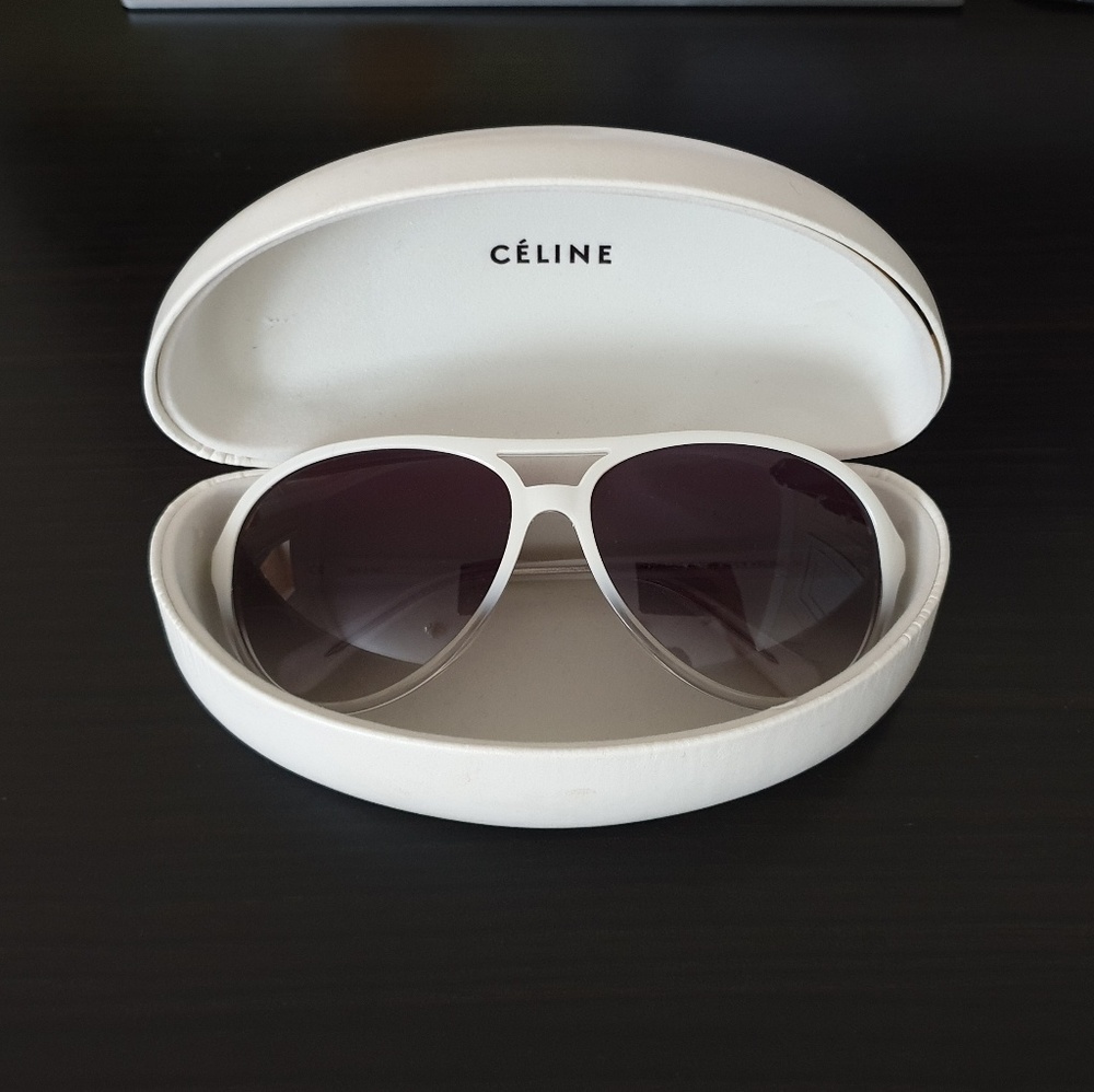 Celine sunglasses